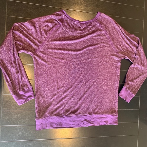 STITCH FIX AMERICAN ABLE Wynette Sweatshirt - Picture 3 of 5